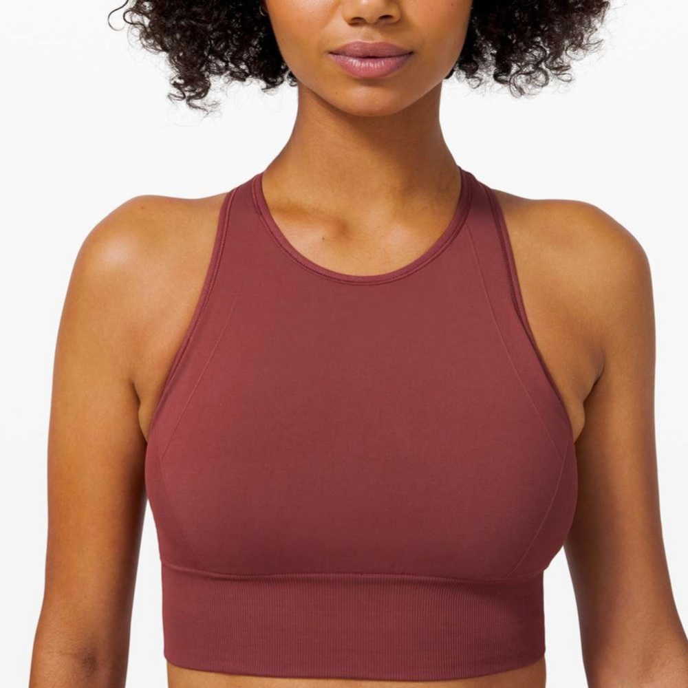 New with Tags Ebb to Train Bra (4)